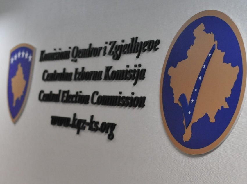 KQZ shpall rezultatet përfundimtare për zgjedhjet në Veri 
