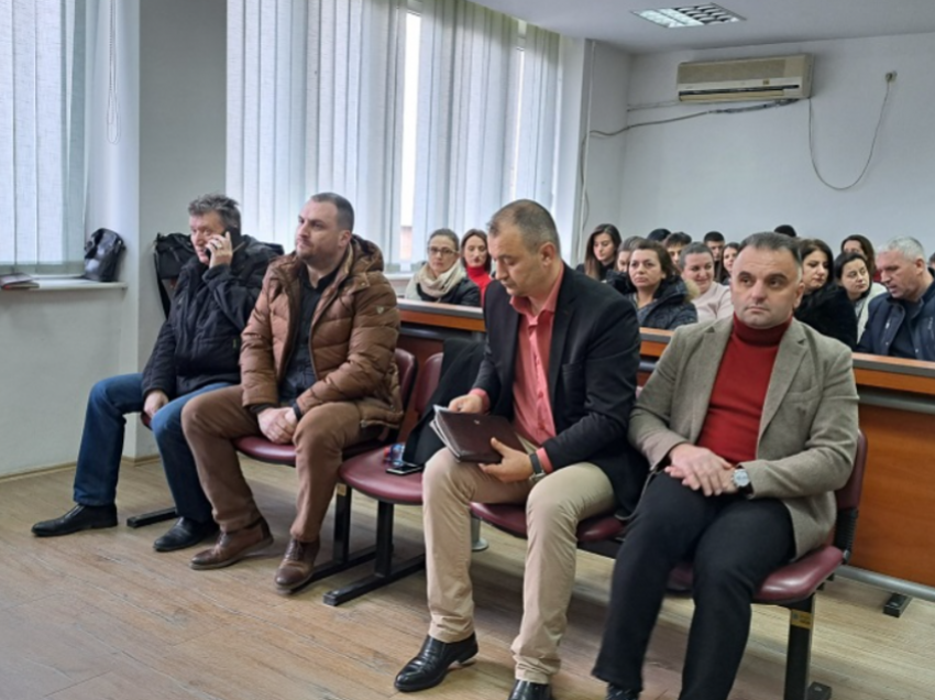 Tetovë, sot thuhen fjalët përfundimtare për zjarrin në Spitalin Modular