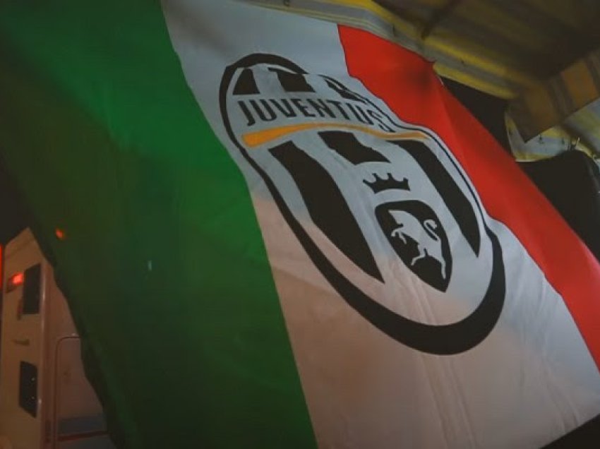 ​UEFA mund ta përjashtojë Juventusin nga garat evropiane