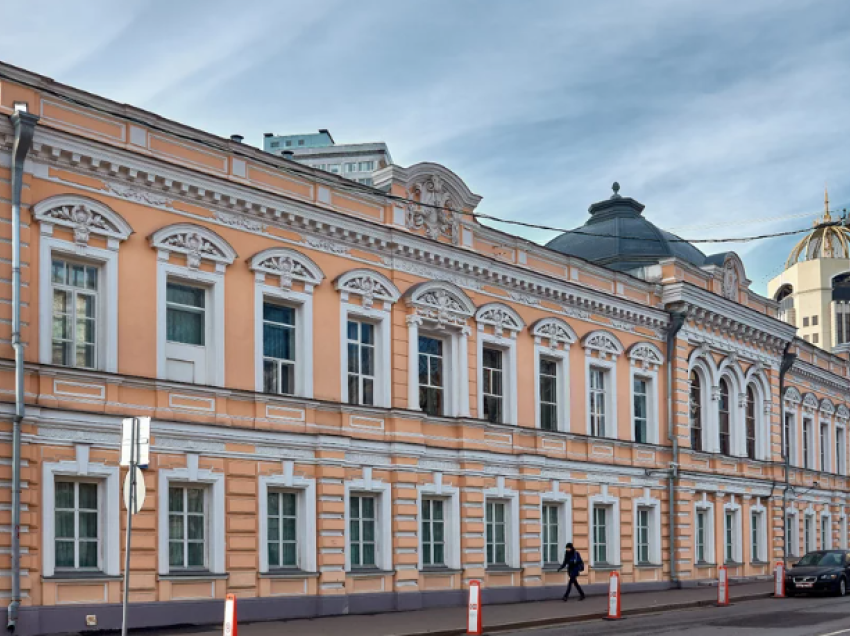 Tension në marrëdhëniet Oslo-Moskë/ Rusia dëbon 10 diplomatë norvegjeze