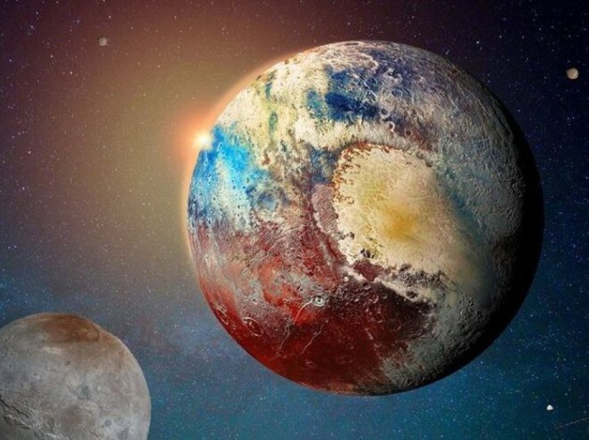 Plutoni retrogradë tek Ujori, shenjat e Horoskopit që do të preken më shumë nga kjo periudhë e vështirë