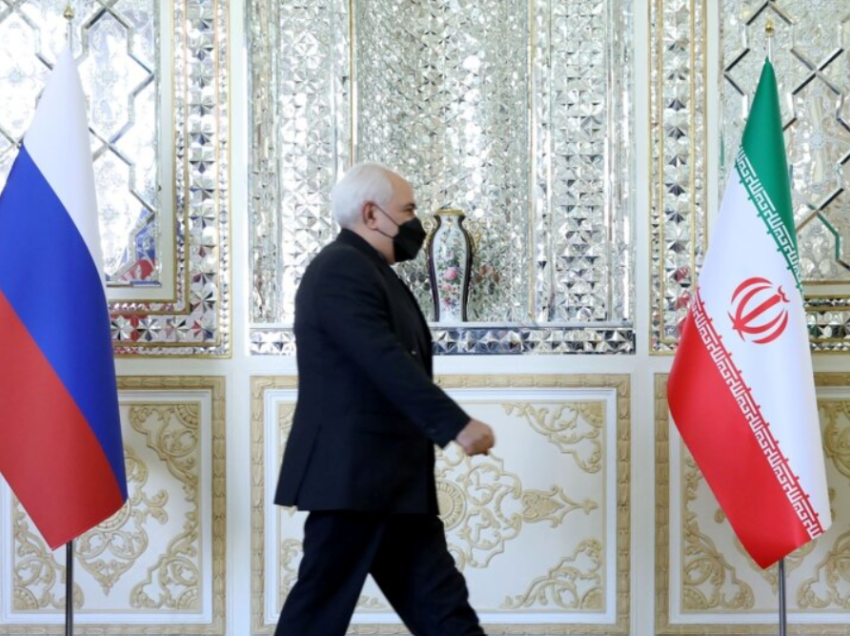 SHBA sanksionon Rusinë dhe Iranin për “marrje të pengjeve”