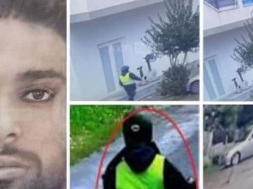 Media portugeze jehonë vrasjes së Nikulajt: Mercenari Saraiva në kërkim për ekzekutimin e biznesmenit në Shqipëri