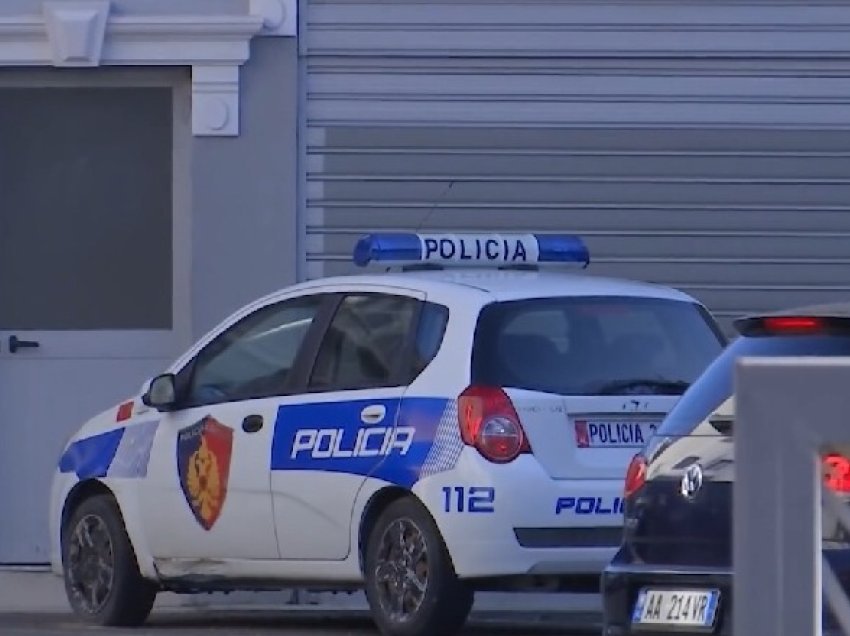 Në kërkim për vjedhjen e një marketi një vit më parë, arrestohet i riu në Shkodër