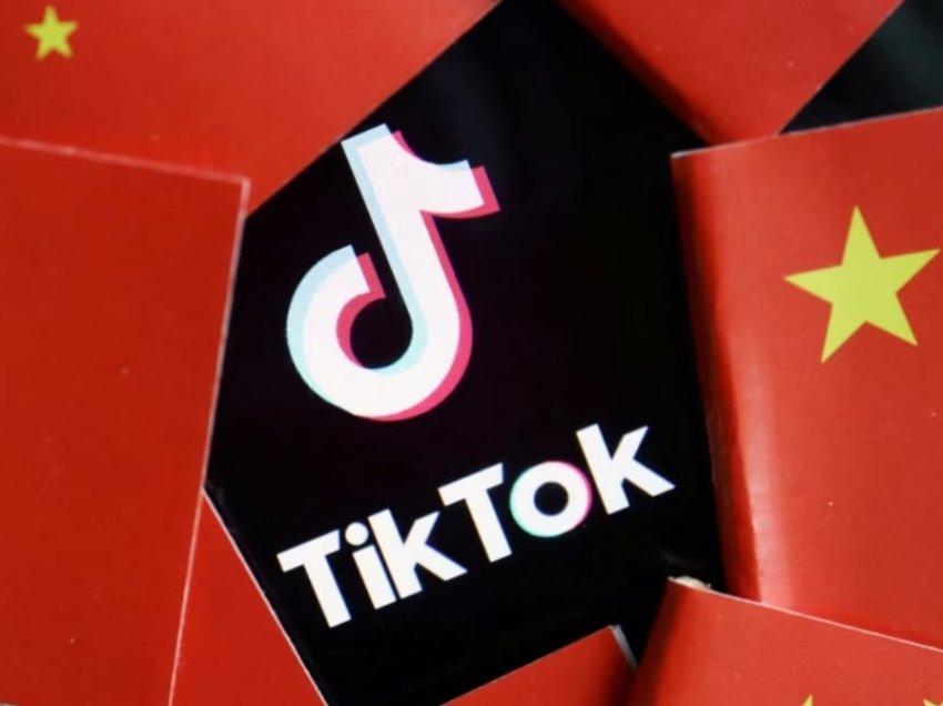 A do të ndalohet TikTok-u në Kosovë?