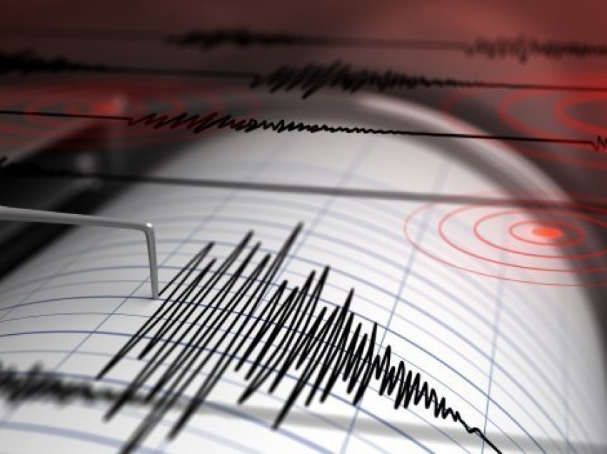 Tërmeti godet Kroacinë: Stuhi dhe dridhje nën këmbë