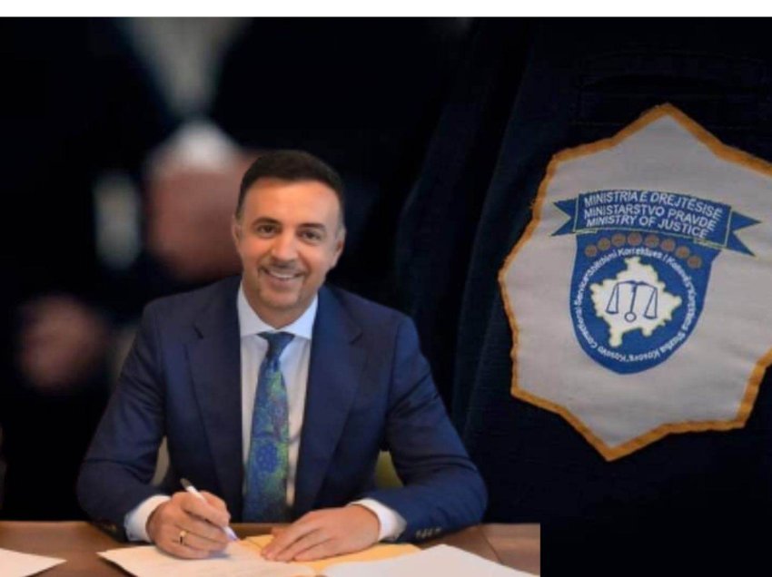 Ismail Dibrani emërohet u.d i drejtorit të ShKK-së 