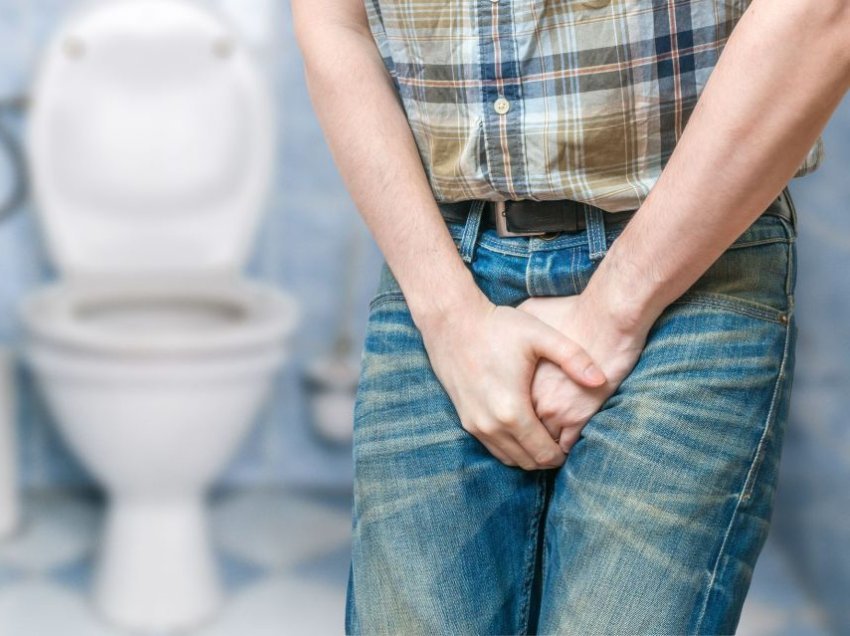 Urina mund t’iu tregojë se diçka nuk po shkon mirë me shëndetin tuaj