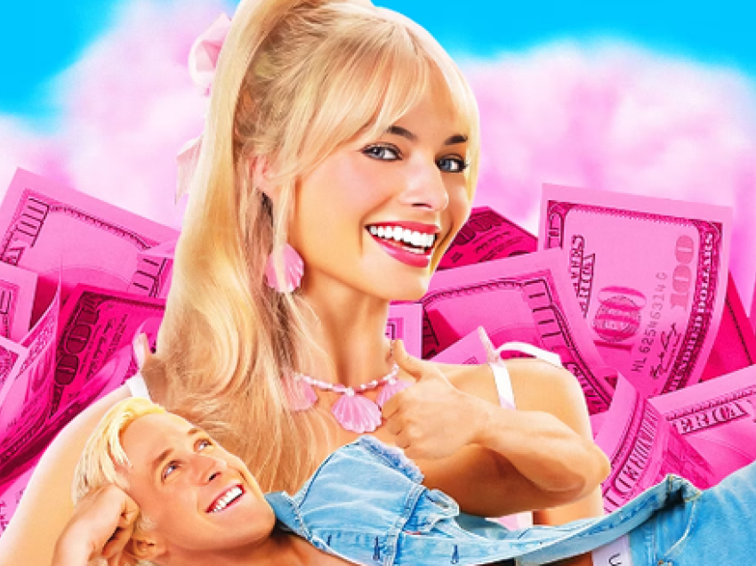 Sa kushtoi për të bërë filmin Barbie