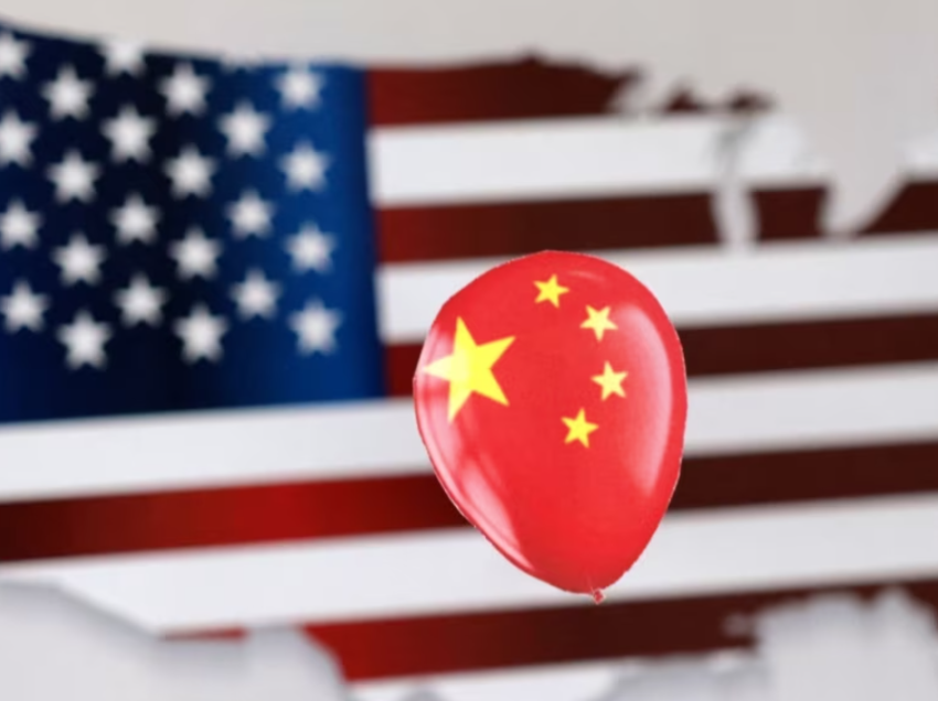 SHBA e shqetësuar rreth shtrirjes së ligjit kundër zbulimit në Kinë 