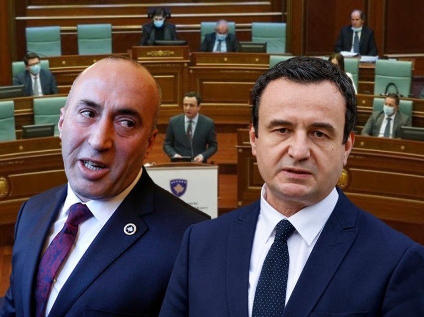 Deklarata e Haradinajt/ Analistët: Opozita mos të bëjë shumë kalkulime politike, VV nuk është e korruptuar sa AAK