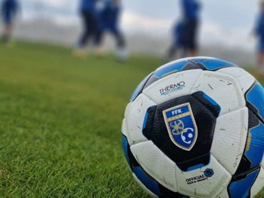 FFK-ja njofton se kur do të fillojnë të gjitha ligat në futbollin e Kosovës