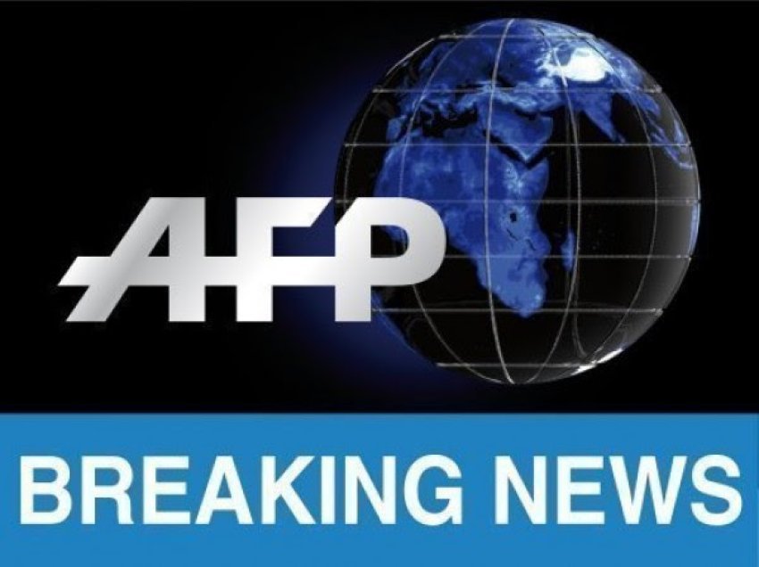 AFP ndërmerr veprime ligjore kundër Twitter për të zbatuar të drejtat fqinje të agjencive të lajmeve