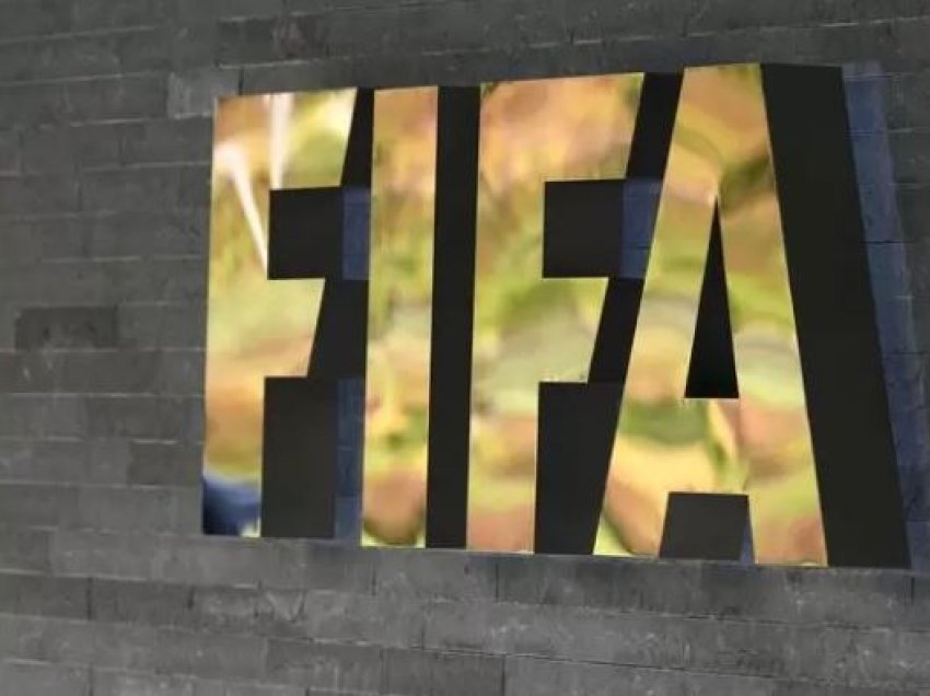 Tronditet botërori i femrave: FIFA heton