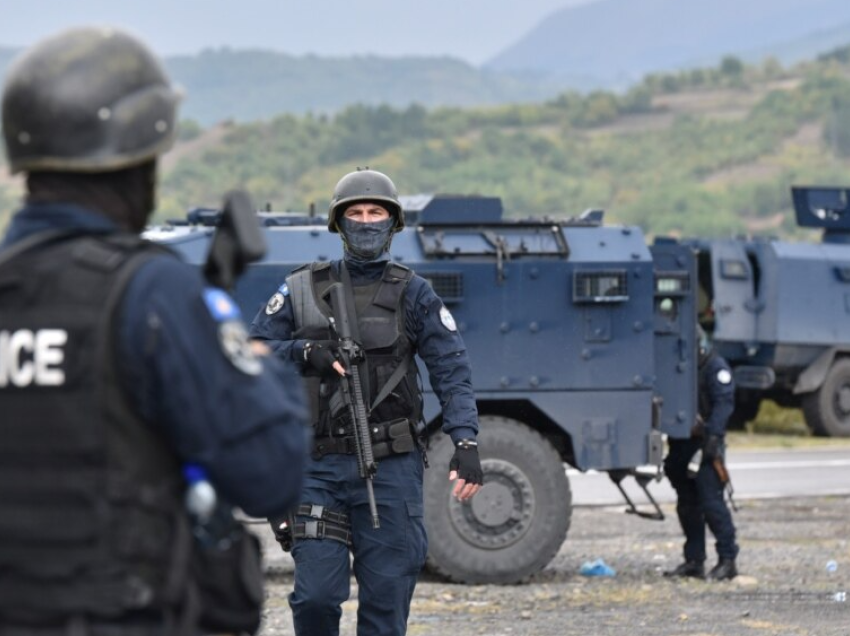 Tërheqja e forcave të policisë nga veriu i Kosovës, eksperti i sigurisë zbardh detaje të reja - ja skema që po përdor Beogradi