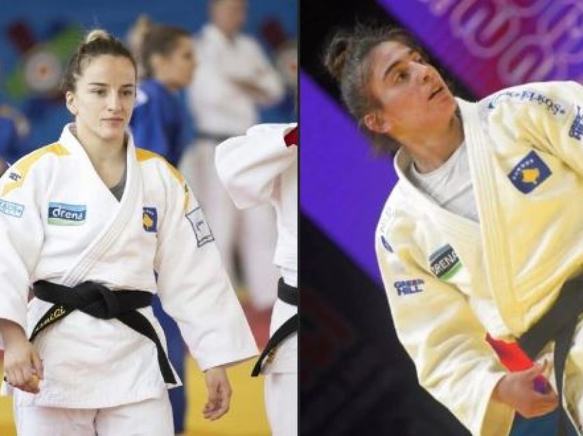 Kosova merr pjesë me katër xhudistë në World Judo Masters