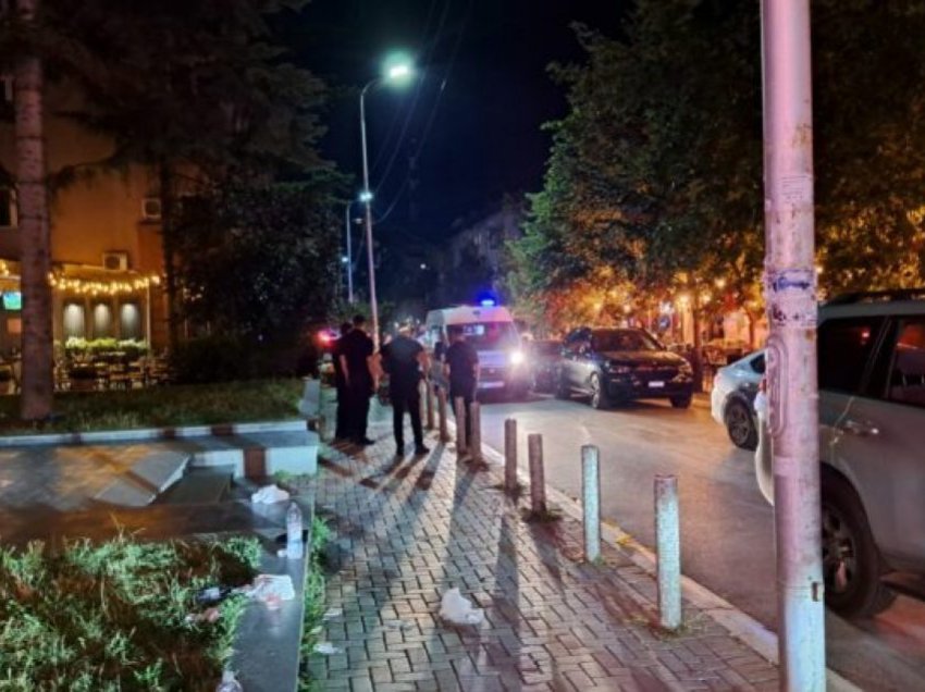 Plagosjet në Bon Vivant, Policia jep detajet – në mesin e të lënduarve nga shishet e gotat edhe 14 femra