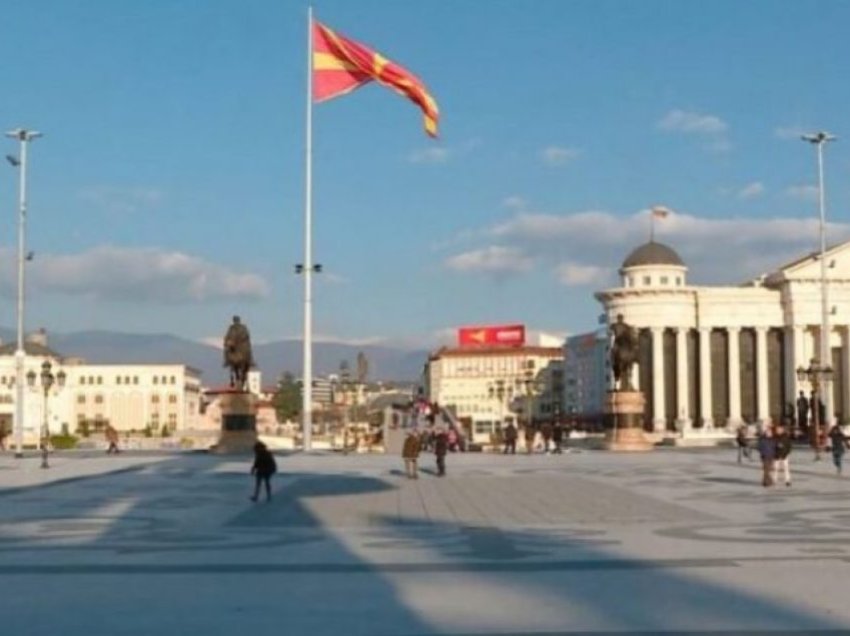 Maqedonia e Veriut e pesta në Europë për nga varfëria