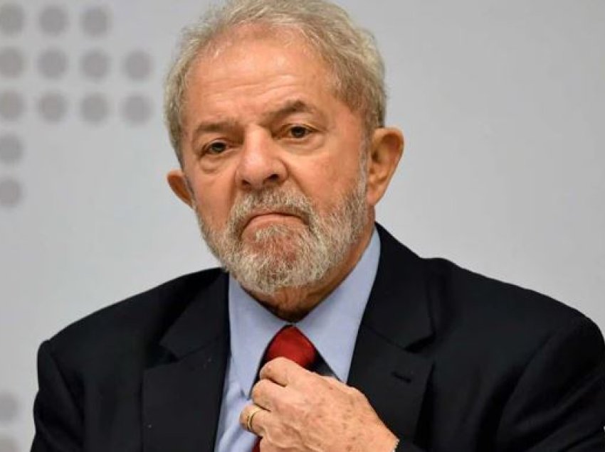 Kërcënoi me jetë presidentin brazilian, arrestohet autori