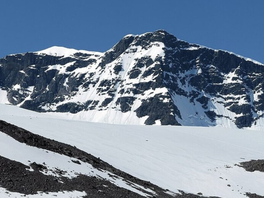 Panik në Suedi, përhapja e një virusi misterioz, “mbyll” qendrat e alpinistëve në majën më të lartë