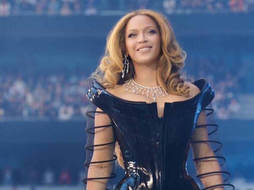 Beyonce bëri një gjest madhështor për fansat në koncertin e saj