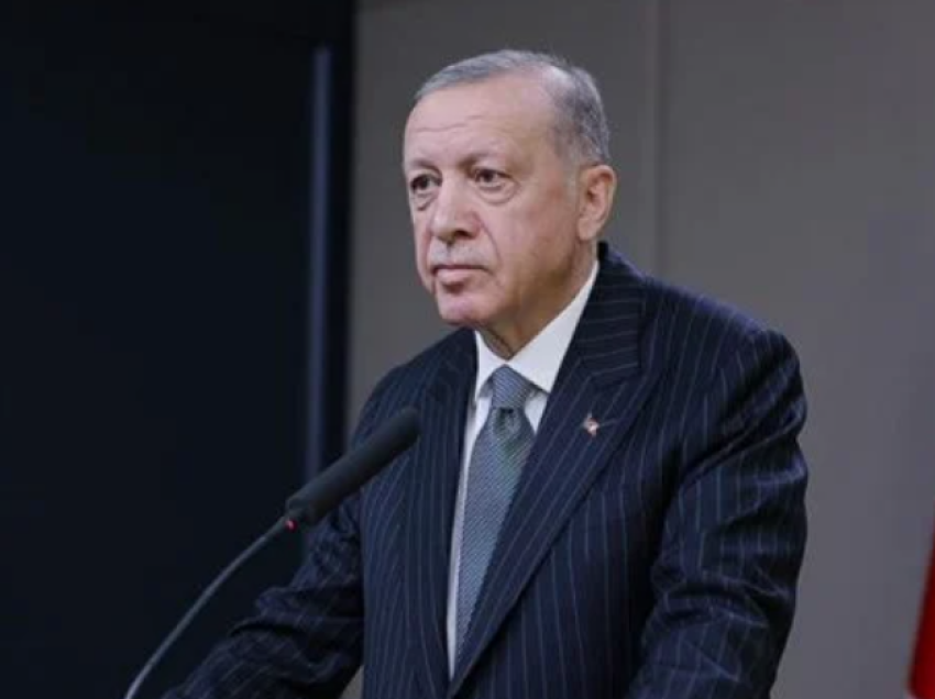 Erdogan njofton ndryshime të reja në Kushtetutën turke