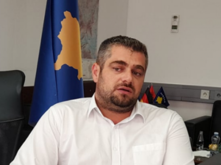 Andin Hoti: Çështja e të pagjeturve, peng i mosgatishmërisë së Serbisë e BE-së