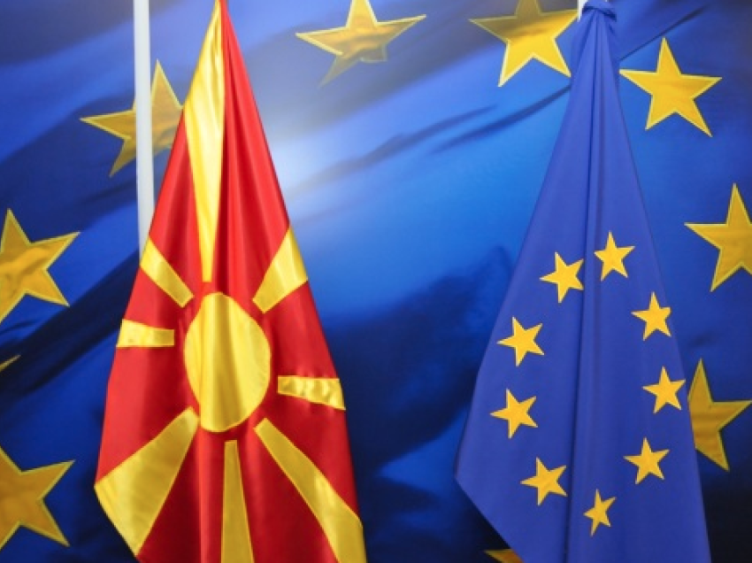 Partitë në pushtet me manifest mbështetës për integrimin e Maqedonisë në BE
