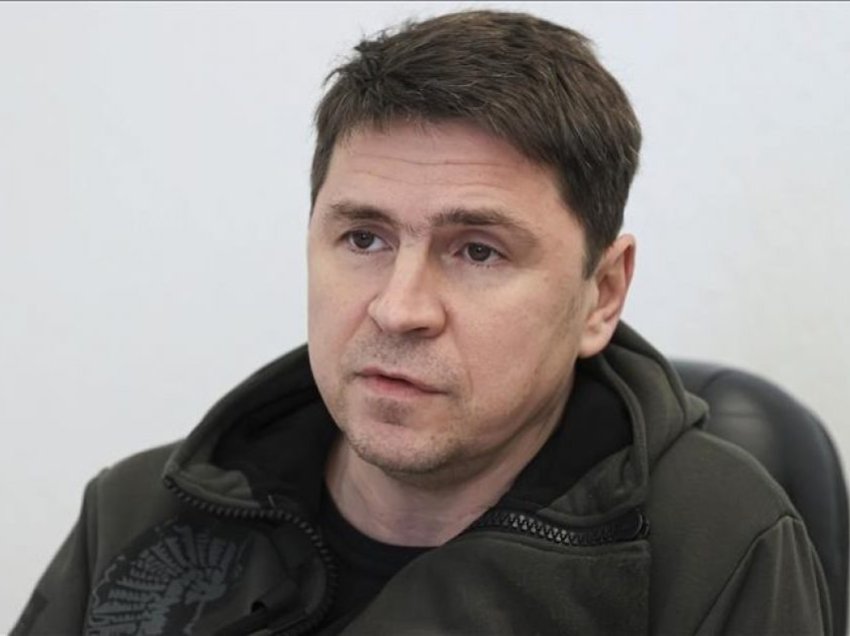 “Ngrirja e luftës” në Ukrainë mund të ketë pasoja të rënda, paralajmëron këshilltari i Zelenskyt
