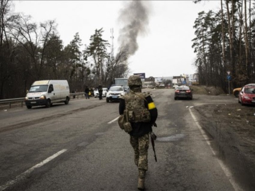 Ukrainë, të paktën 7 të vrarë dhe 67 të plagosur në sulmin me raketa ruse në qytetin Pokrovsk