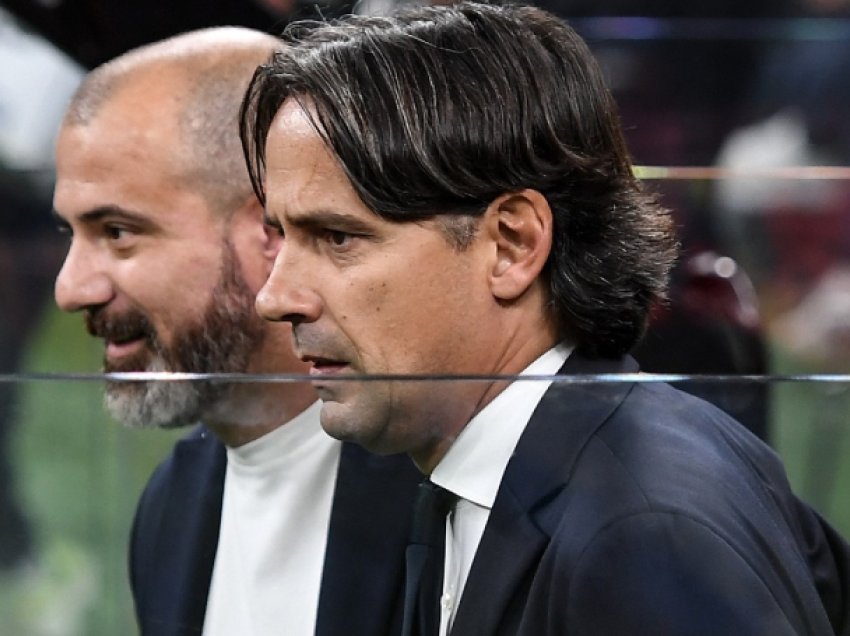 Inzaghi: Me mua do shënojë 40 gola në sezon
