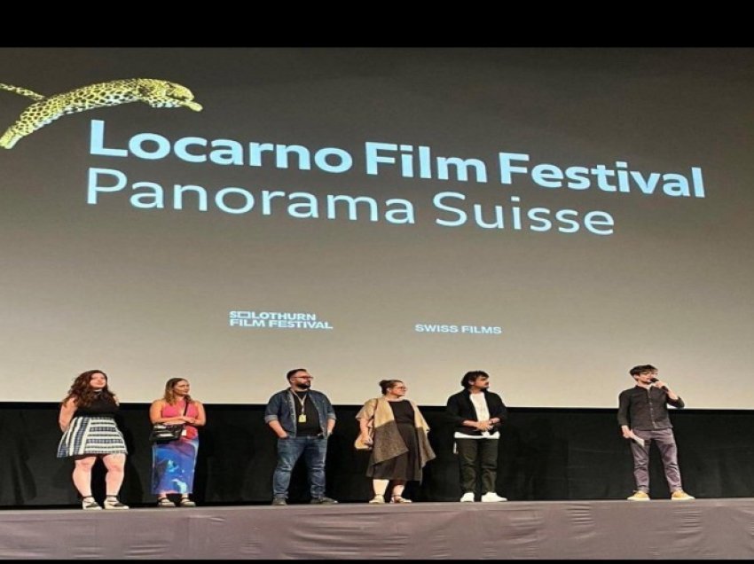 ‘The Land Within’ fiton çmim në festivalin e filmit në Locarno