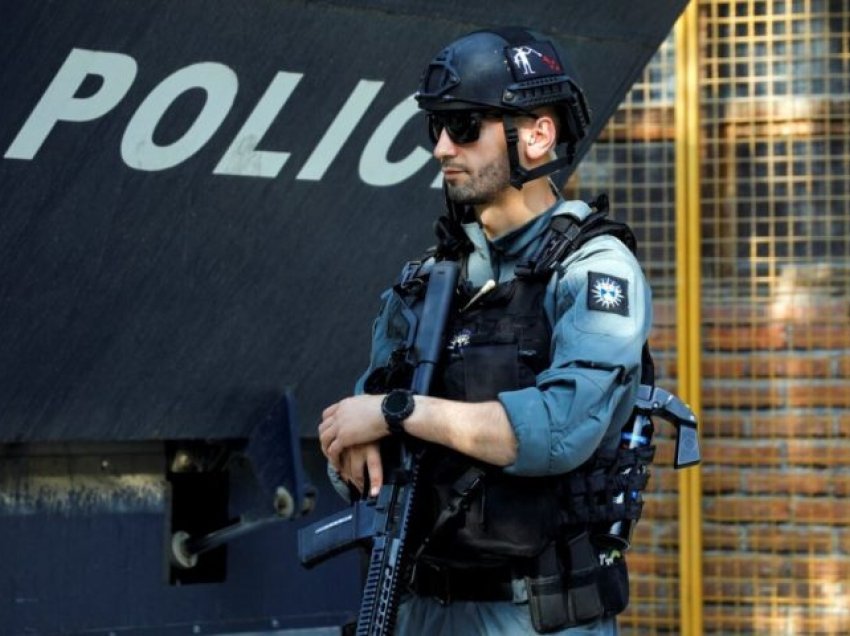 Policia jep detaje për vdekjen e 22 vjeçarit dje në Gjilan