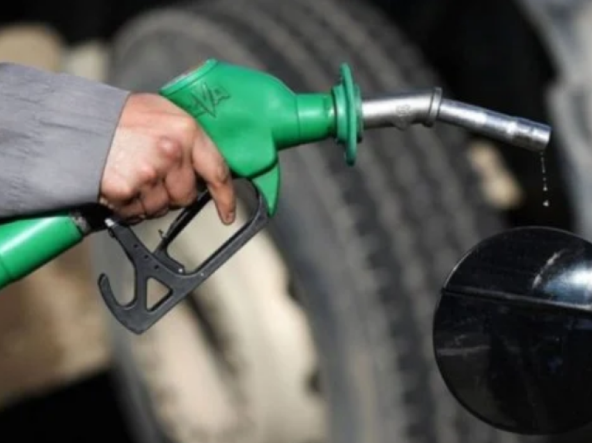 Zvicër: Rriten çmimet e benzinës