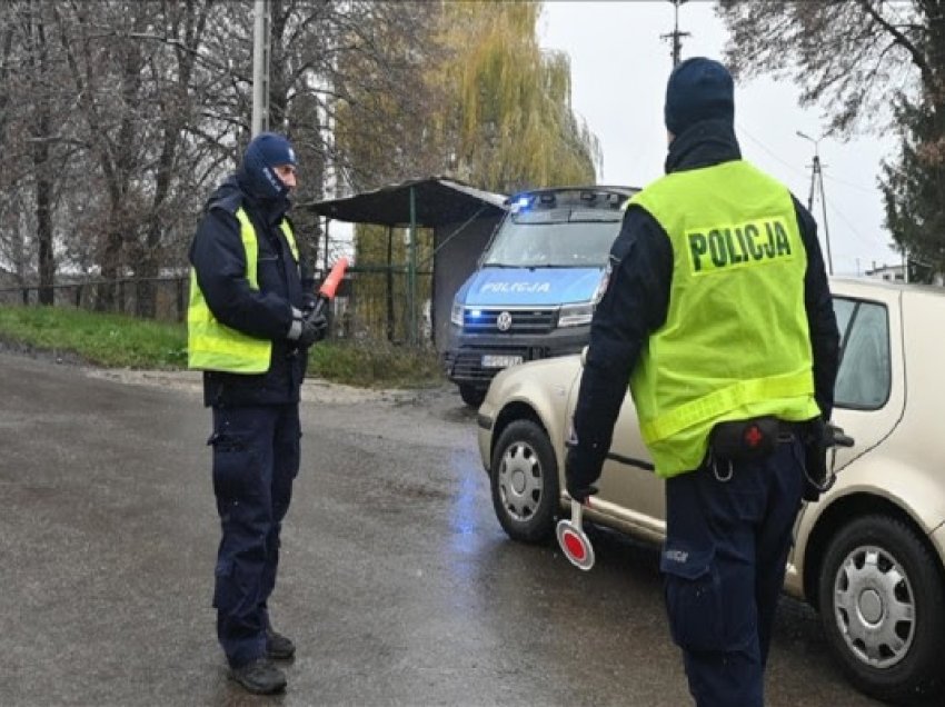 ​14 mijë njerëz janë evakuuar pas gjetjes së një bombe të pashpërthyer në Lublin të Polonisë