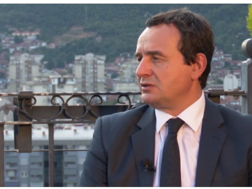 A ishin mesazh për pushtetin në Shkup vizitat në dy komunat e opozitës, çfarë thotë Kurti