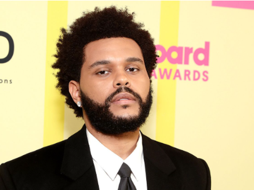 The Weeknd thotë se ai nuk do të bëjë më asnjë bashkëpunim nëse Daft Punk nuk ribashkohet
