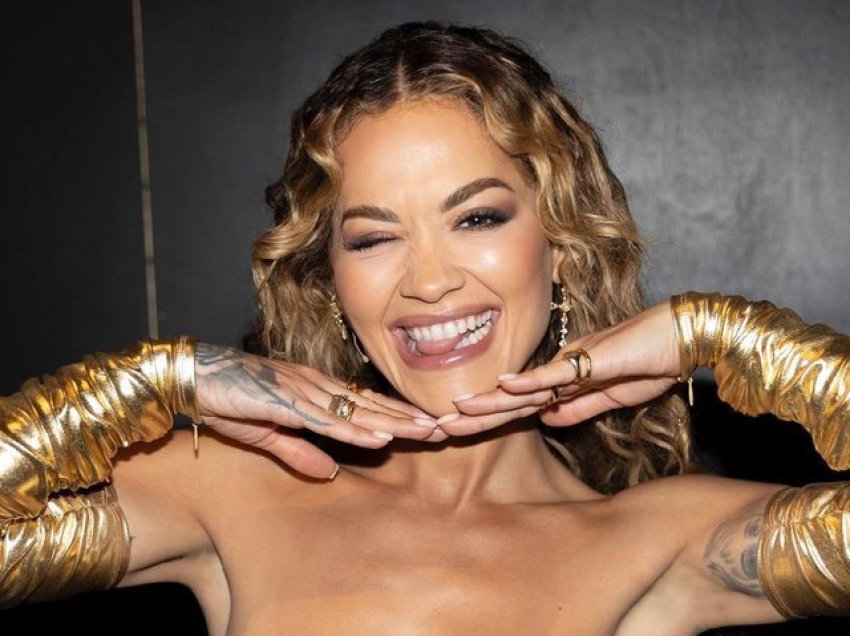 Fansat zhgenjehen nga Rita Ora, kërkojnë rimburësimin e parave të albumit