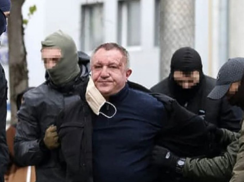 Zyrtari i inteligjencës ukrainase dënohet me 12 vjet burg pasi për 30 vjet spiunoi për Moskën