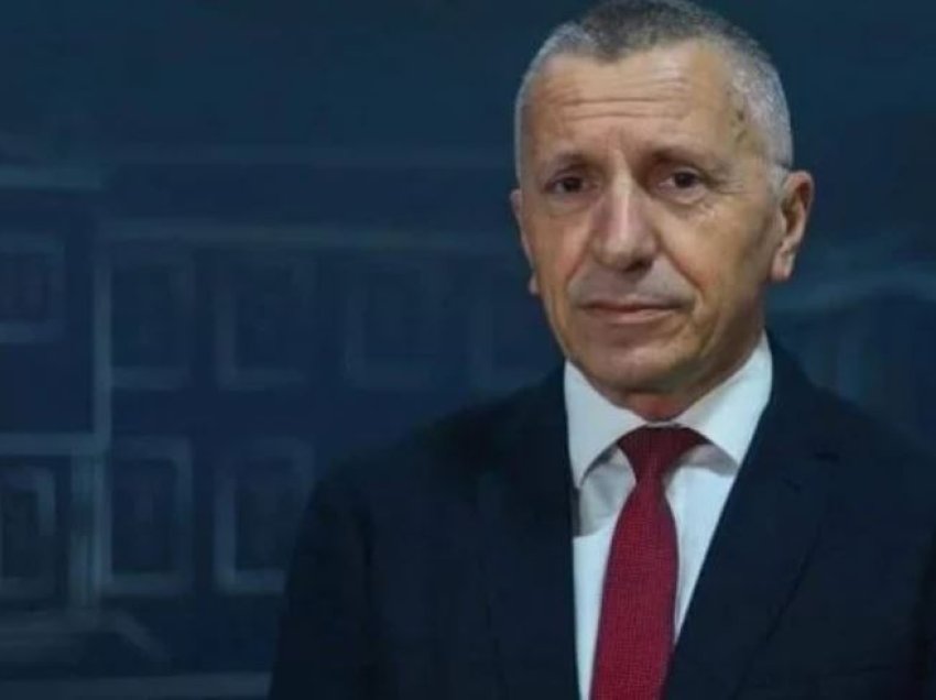 Kamberi: Kushtetuta na lejon të bashkëpunojmë me Kosovën, Vuçiq po tenton të na paraqesë si destabilizues