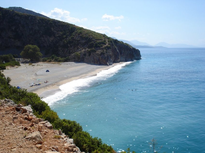 Gazeta britanike “Emerging Europe” zbulon pesë plazhet e mrekullueshme të Shqipërisë