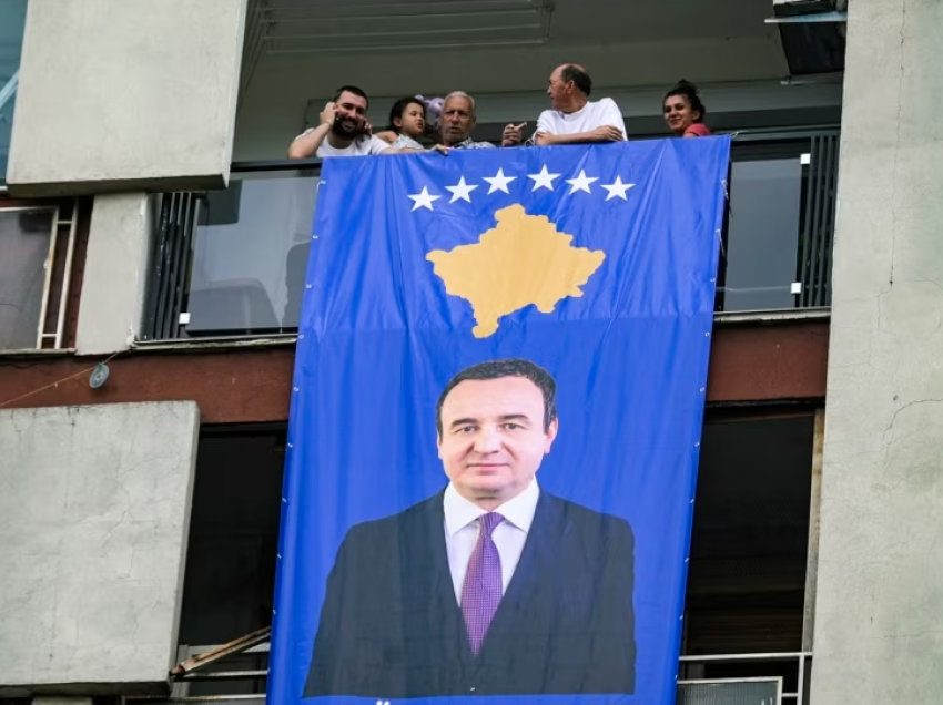 Kallëzime penale për kryetarët e Tetovës dhe Çairit për pritjen e Albin Kurtit