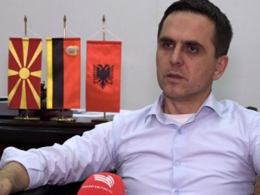 ​Kasami: Koha e marrjes së shqiptarëve në stacione policore ka vdekur
