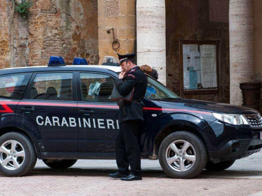 Në arrati prej 16 vitesh, arrestohet shqiptari i shpallur në kërkim ndërkombëtar për trafik droge në Itali