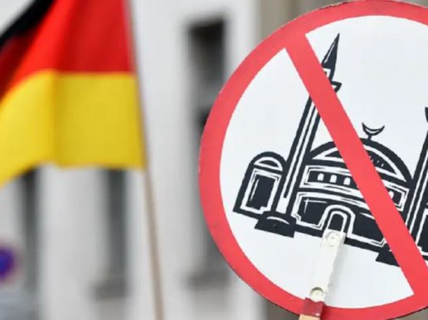 Shtohen demonstratat e ekstremistëve të djathtë në Gjermani