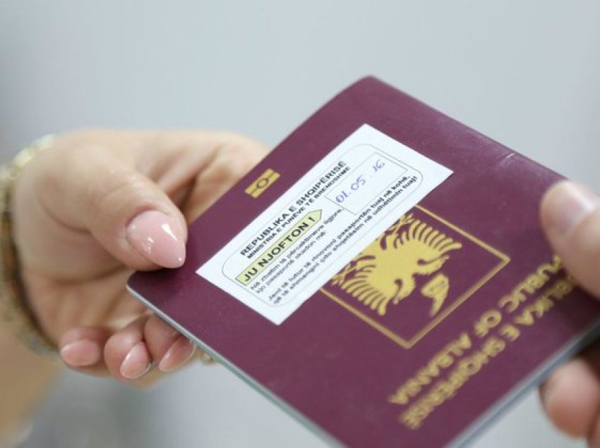 Doni të aplikoni për pasaportë dhe kartë ID? Ministria del me njoftimin e rëndësishëm