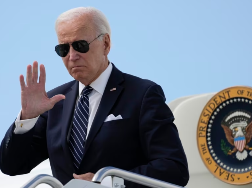 Pse Biden ka pak sfidues brenda partisë për garën presidenciale