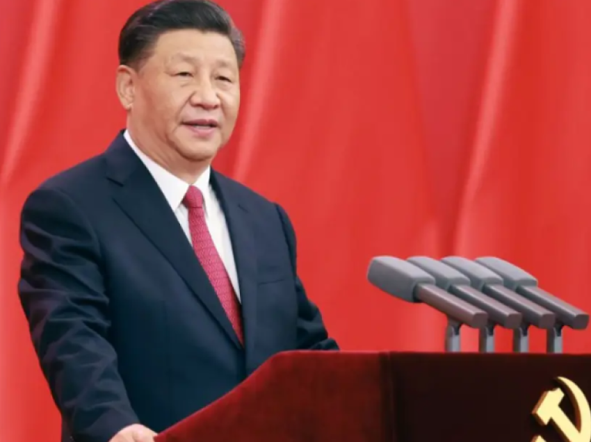 Presidenti kinez do të marrë pjesë në samitin e Afrikës së Jugut