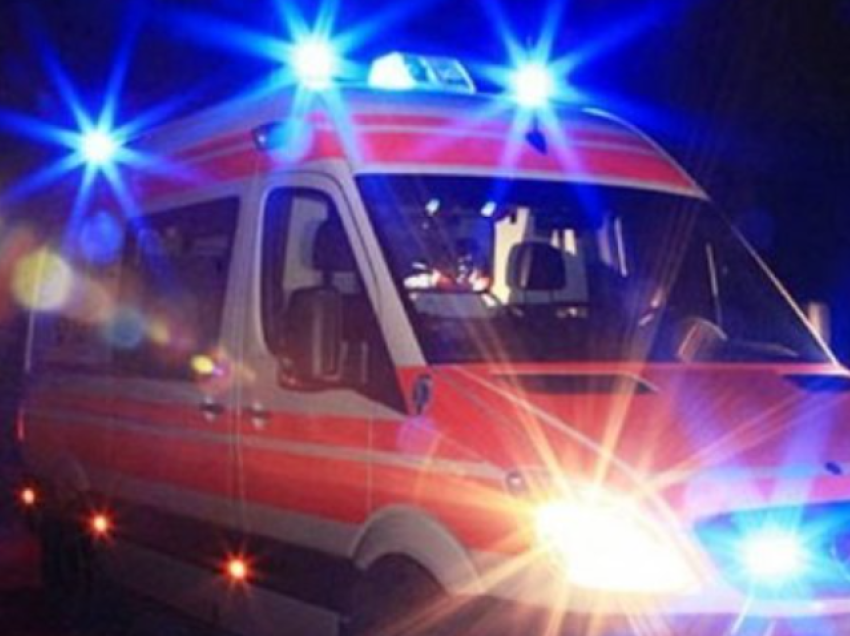 Plagoset me armë zjarri 24-vjeçari në Lezhë