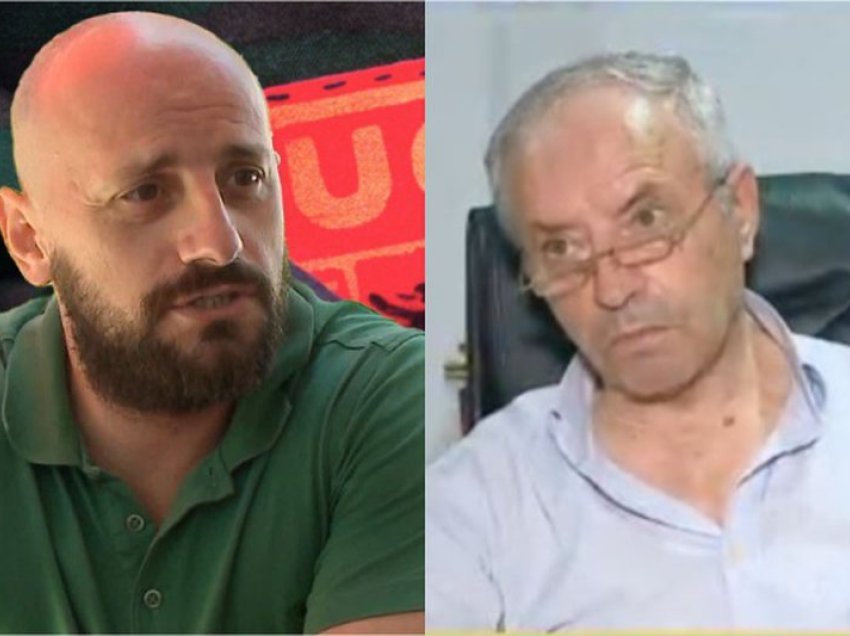 Apeli i la në burg të birin me urdhër të Gjykatës Speciale, rrëfehet babai i Dritan Goxhajt